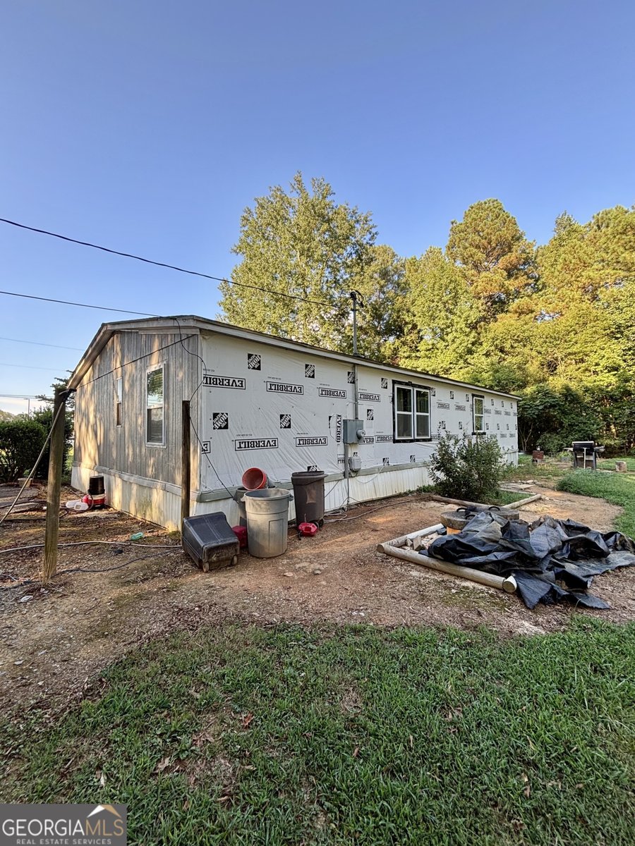 50 Jones Street Cartersville - 4