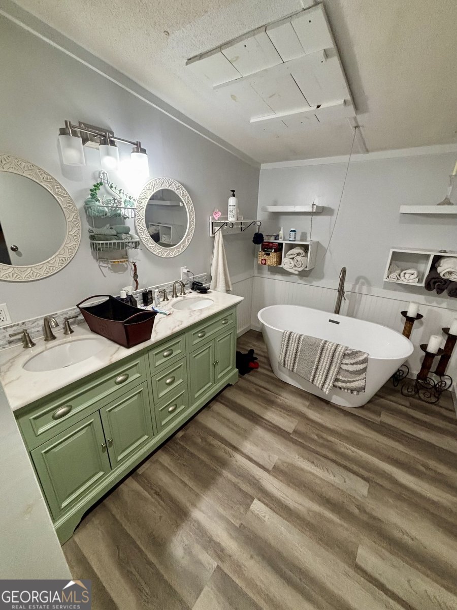 50 Jones Street Cartersville - 5