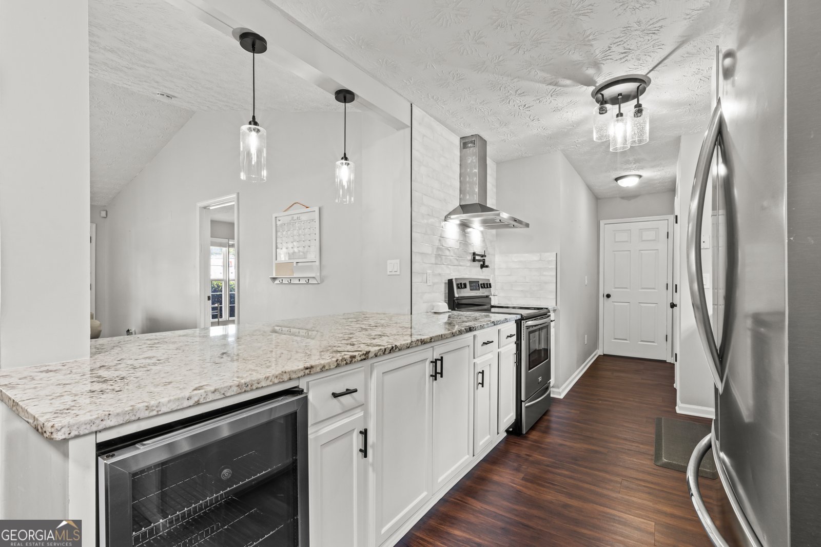 1025 Longview Trail Griffin - 11