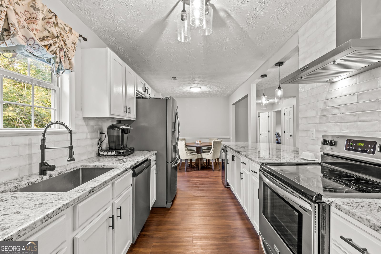 1025 Longview Trail Griffin - 12
