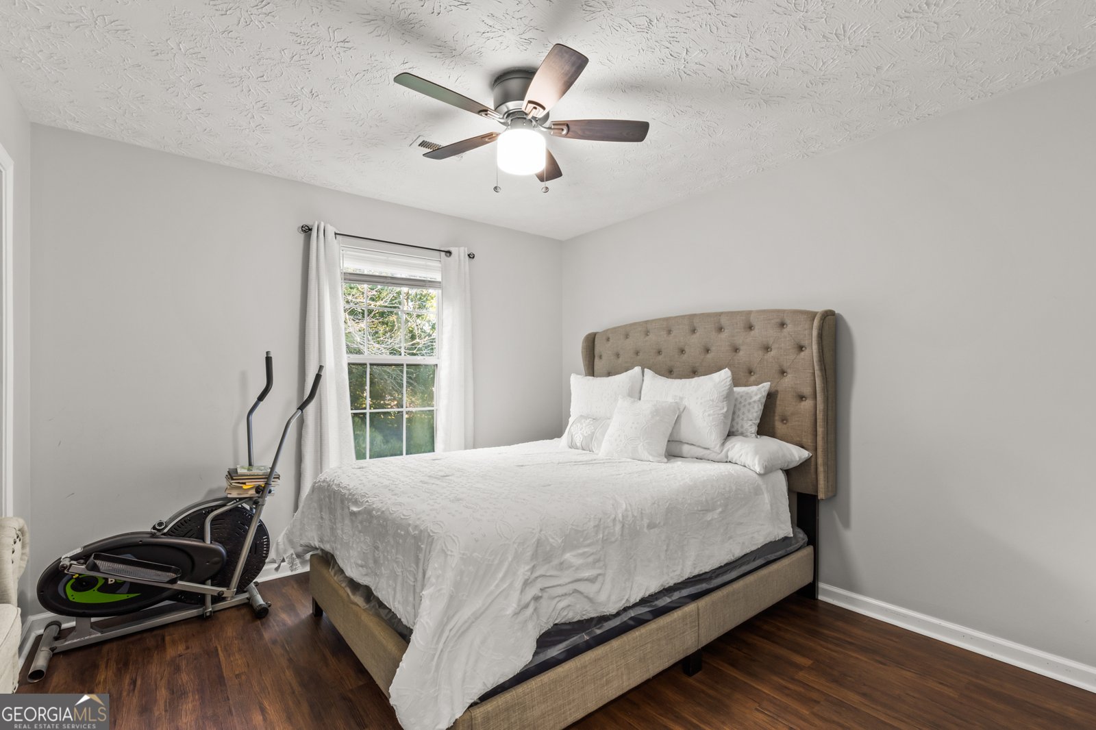 1025 Longview Trail Griffin - 20