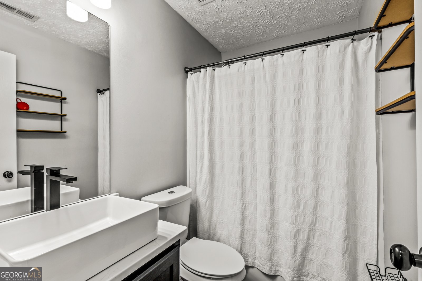 1025 Longview Trail Griffin - 21