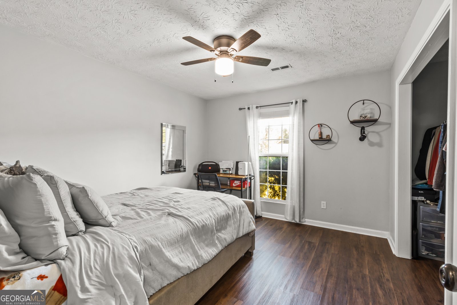 1025 Longview Trail Griffin - 22