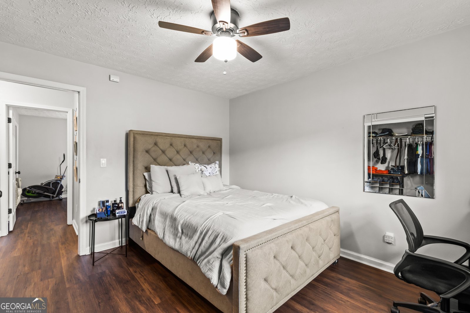 1025 Longview Trail Griffin - 23