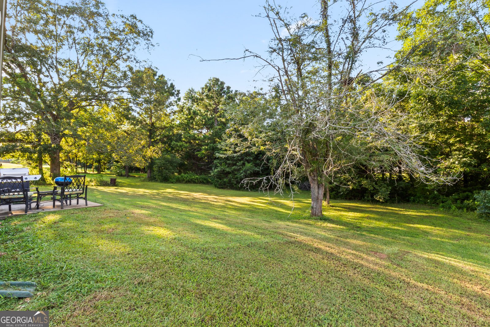 1025 Longview Trail Griffin - 24