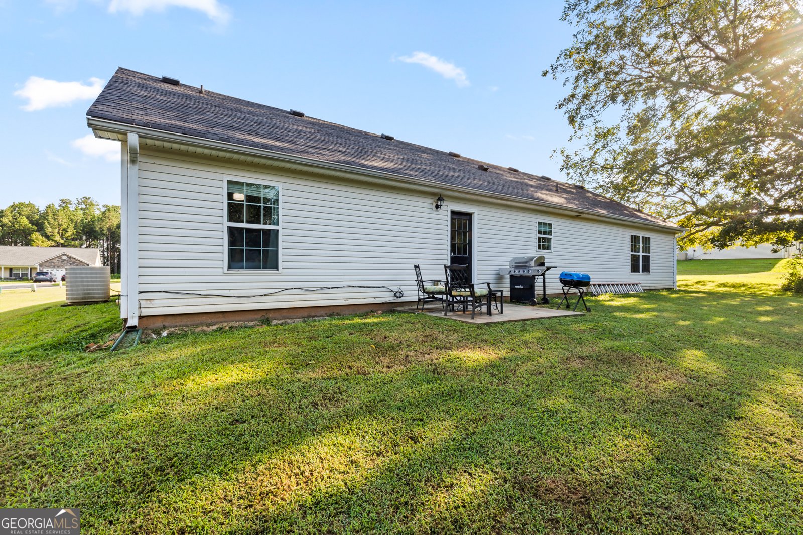 1025 Longview Trail Griffin - 25