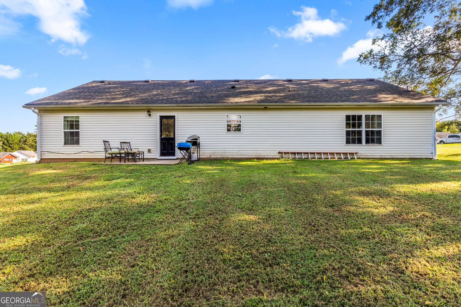 1025 Longview Trail Griffin - 26