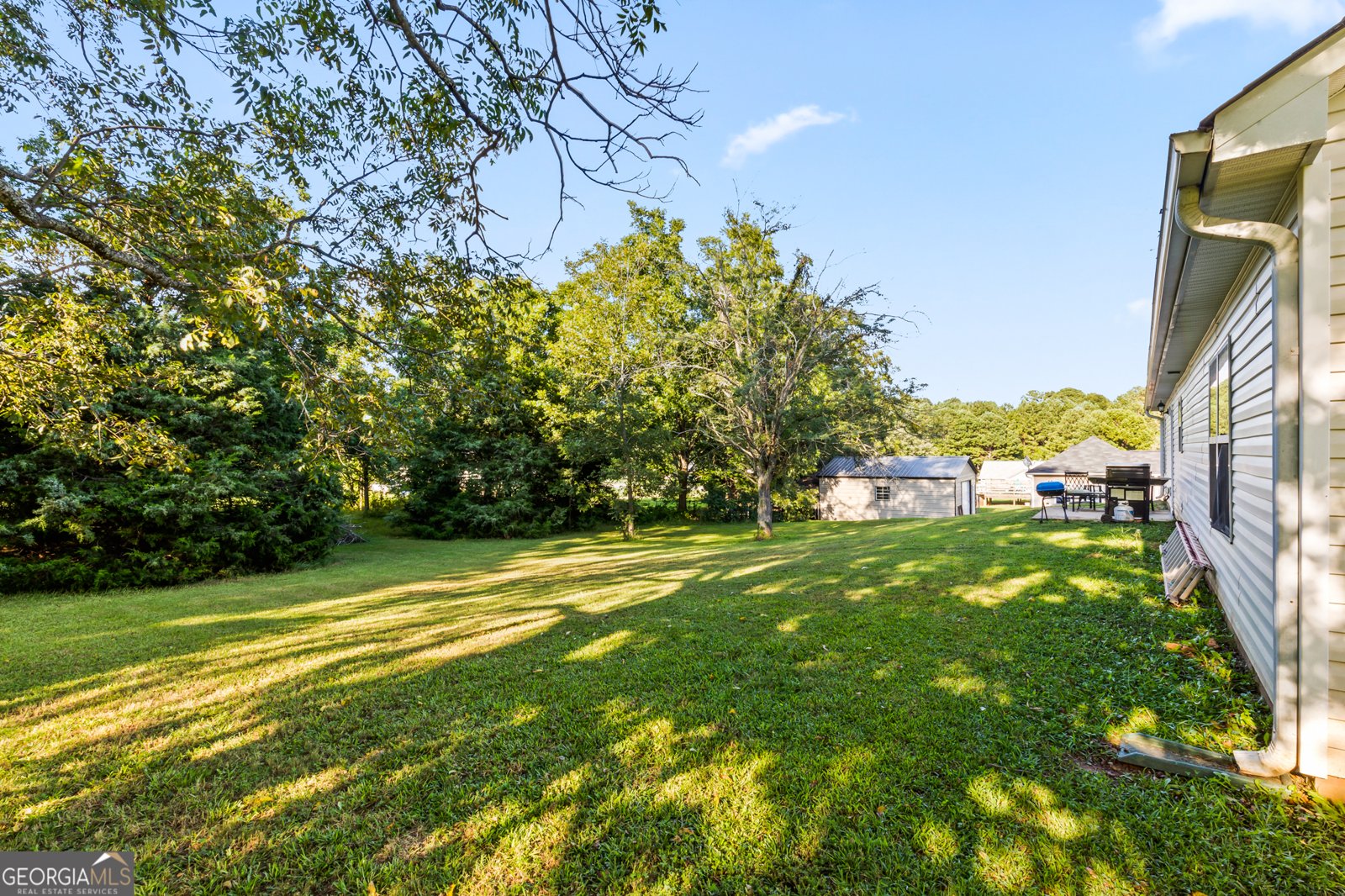 1025 Longview Trail Griffin - 27