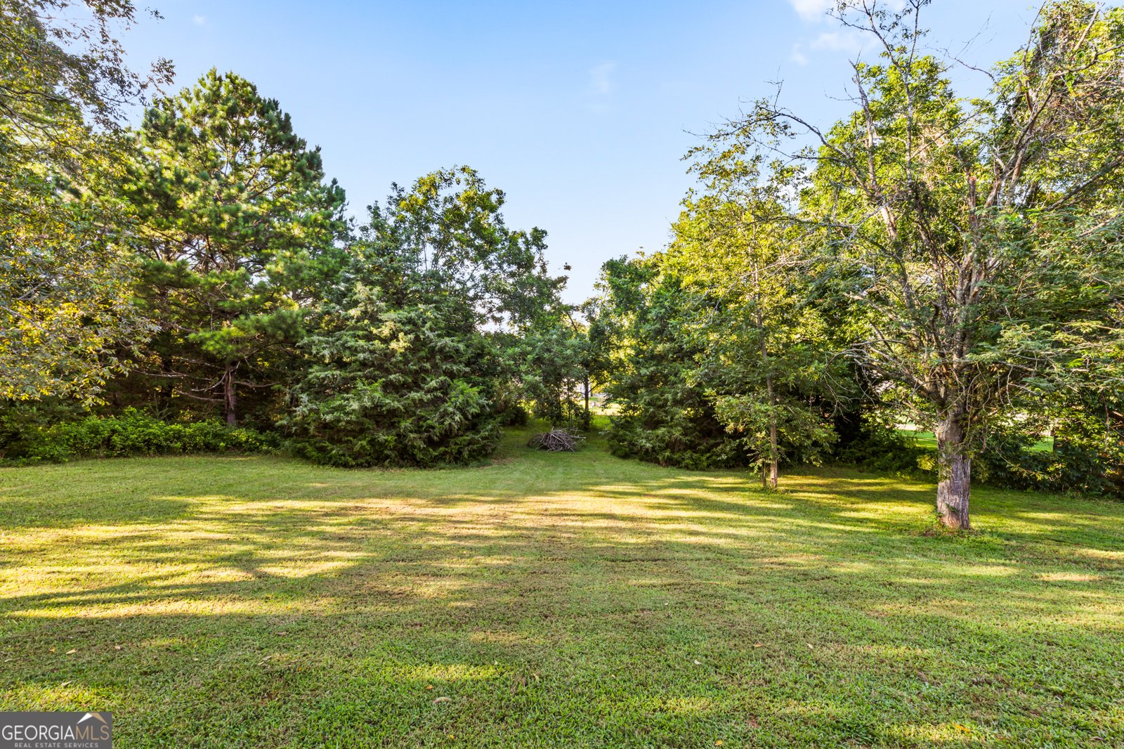1025 Longview Trail Griffin - 28