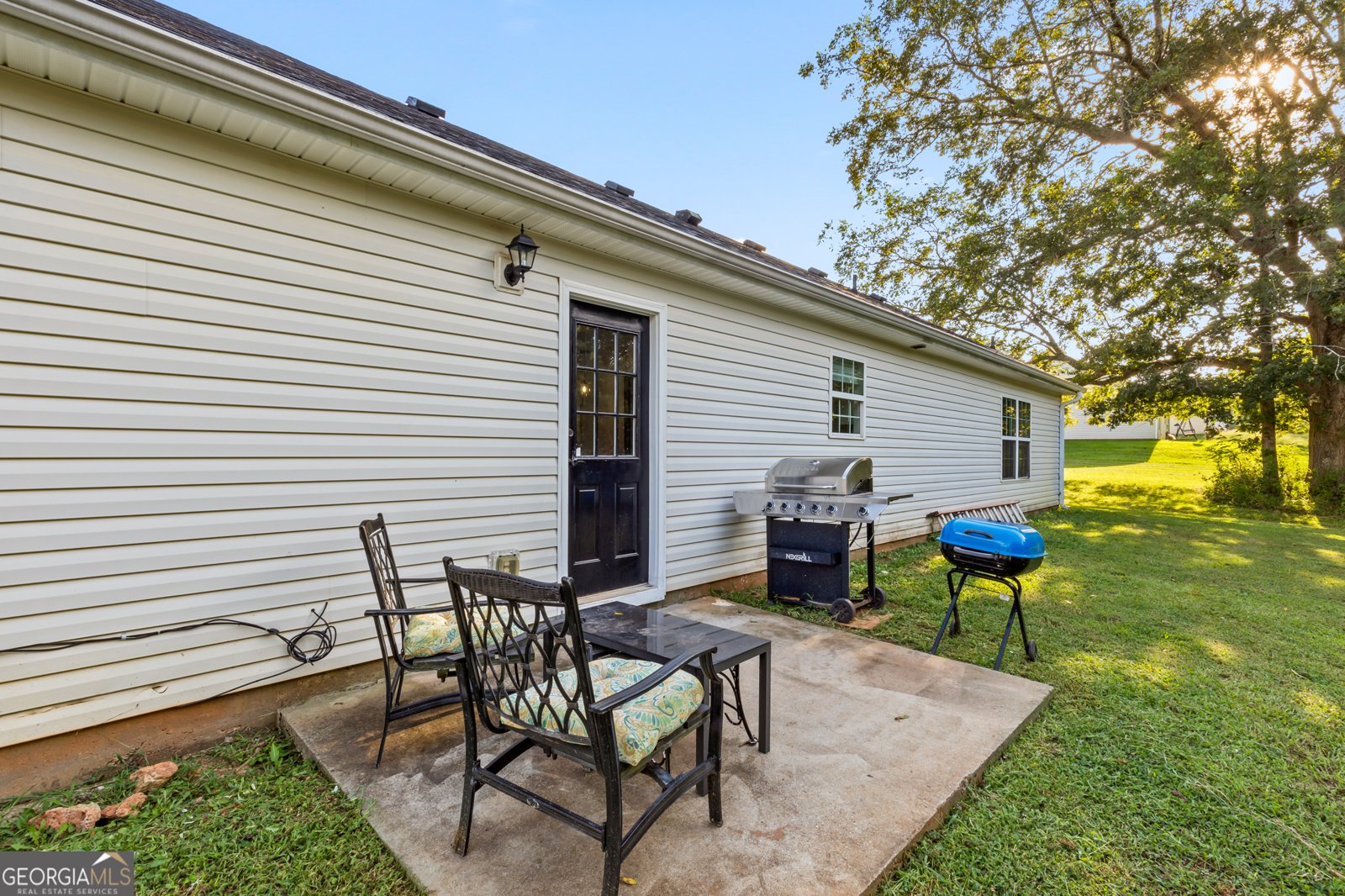 1025 Longview Trail Griffin - 29