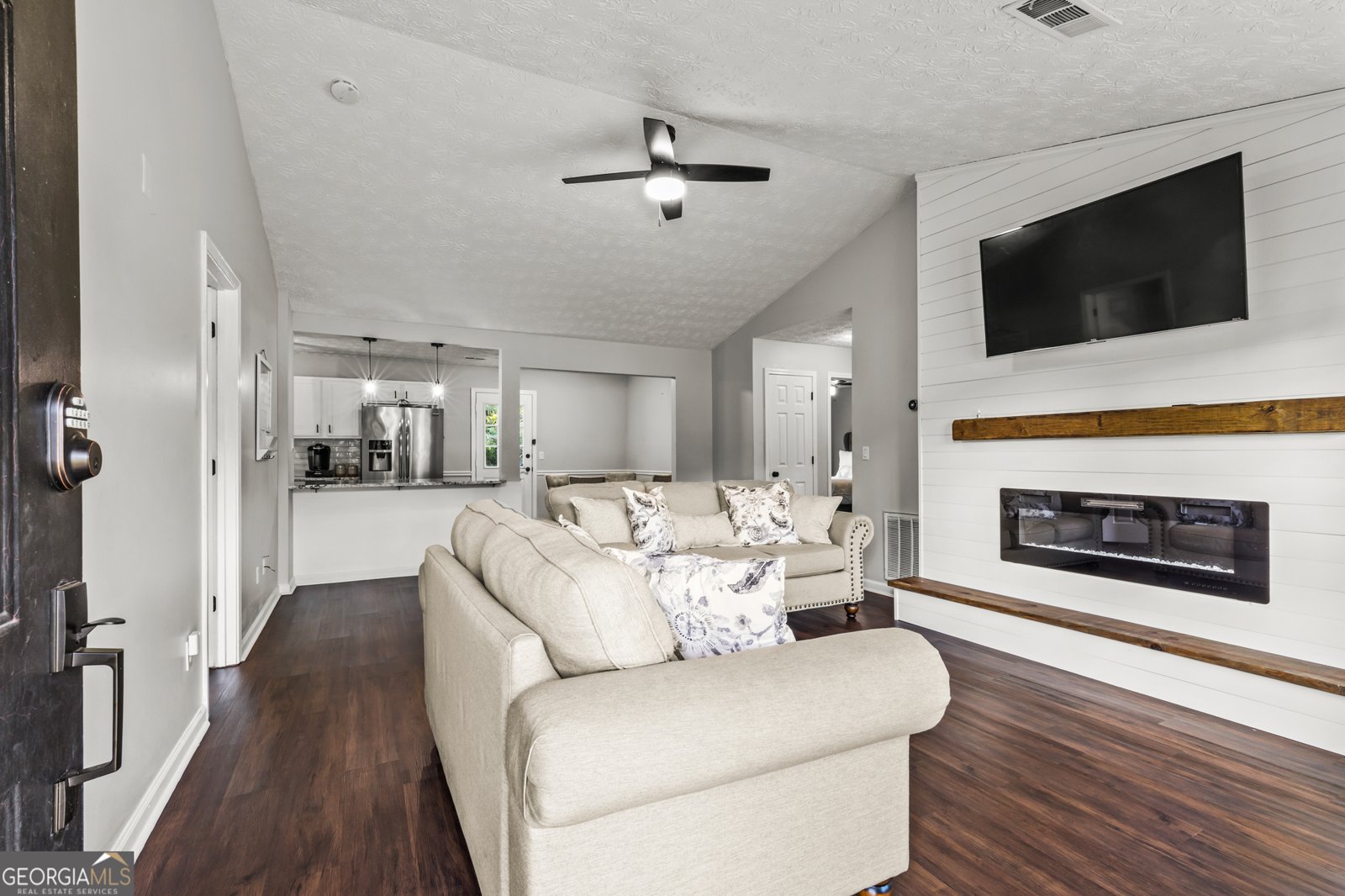 1025 Longview Trail Griffin - 4