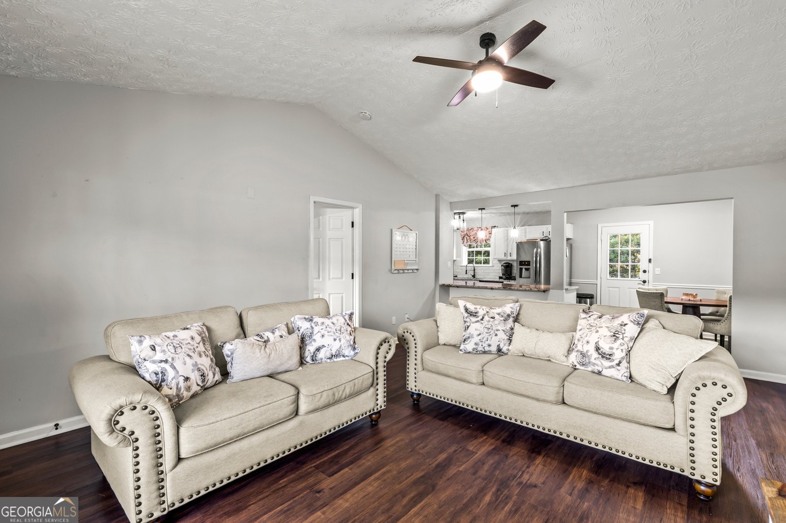 1025 Longview Trail Griffin - 6