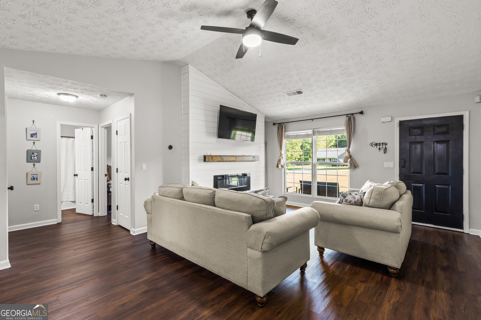 1025 Longview Trail Griffin - 7