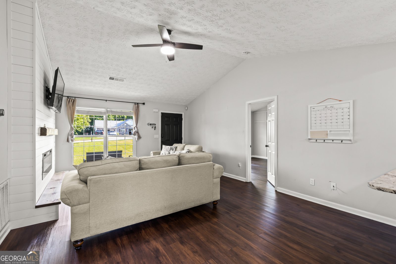1025 Longview Trail Griffin - 8