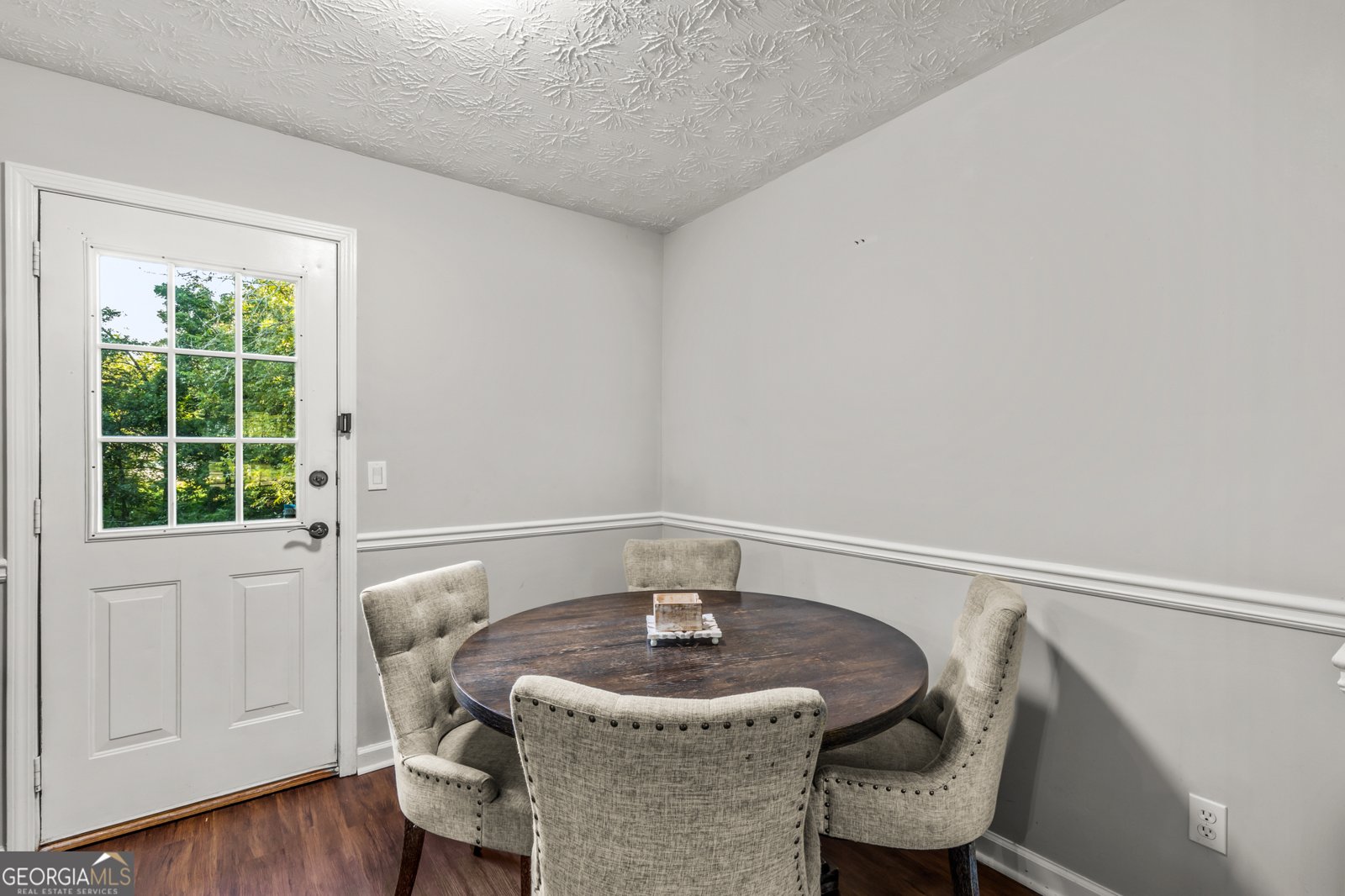 1025 Longview Trail Griffin - 9