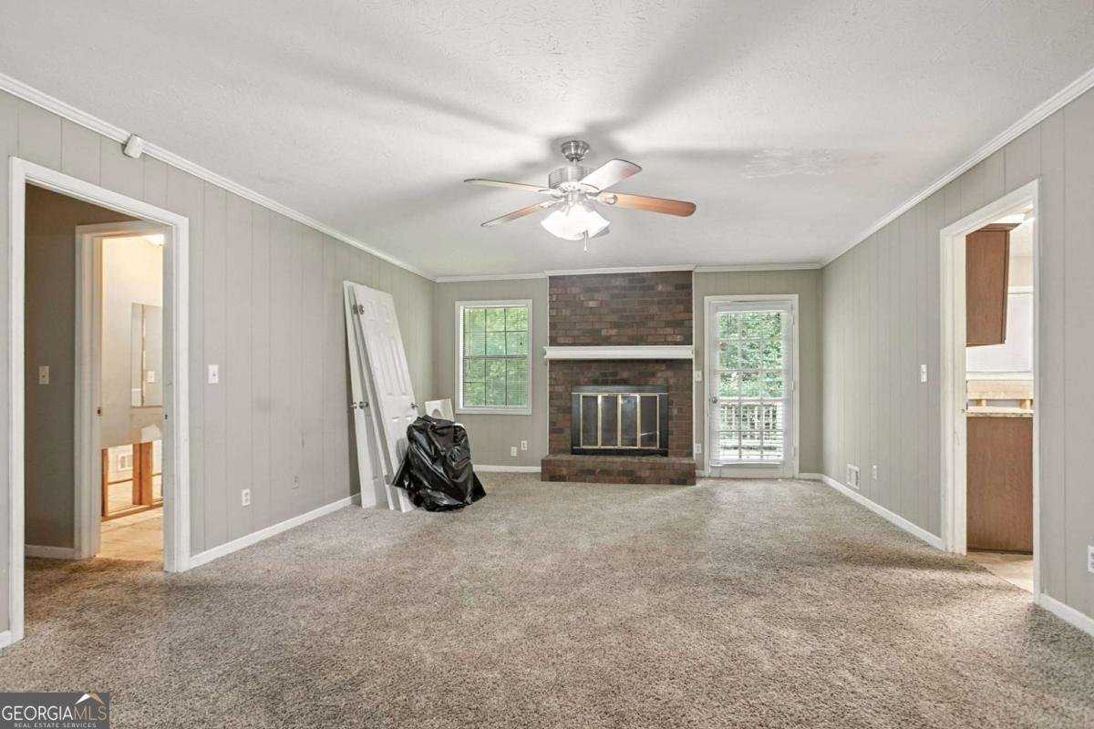 5215 Concord Ridge Drive Mableton - 14