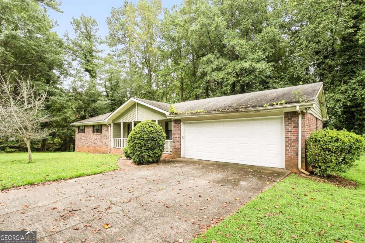 5215 Concord Ridge Drive Mableton - 2