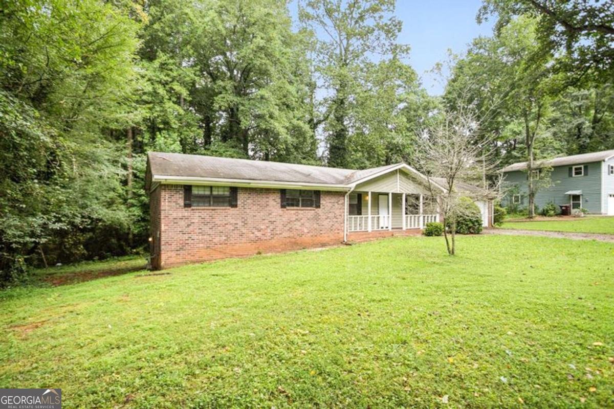 5215 Concord Ridge Drive Mableton - 3
