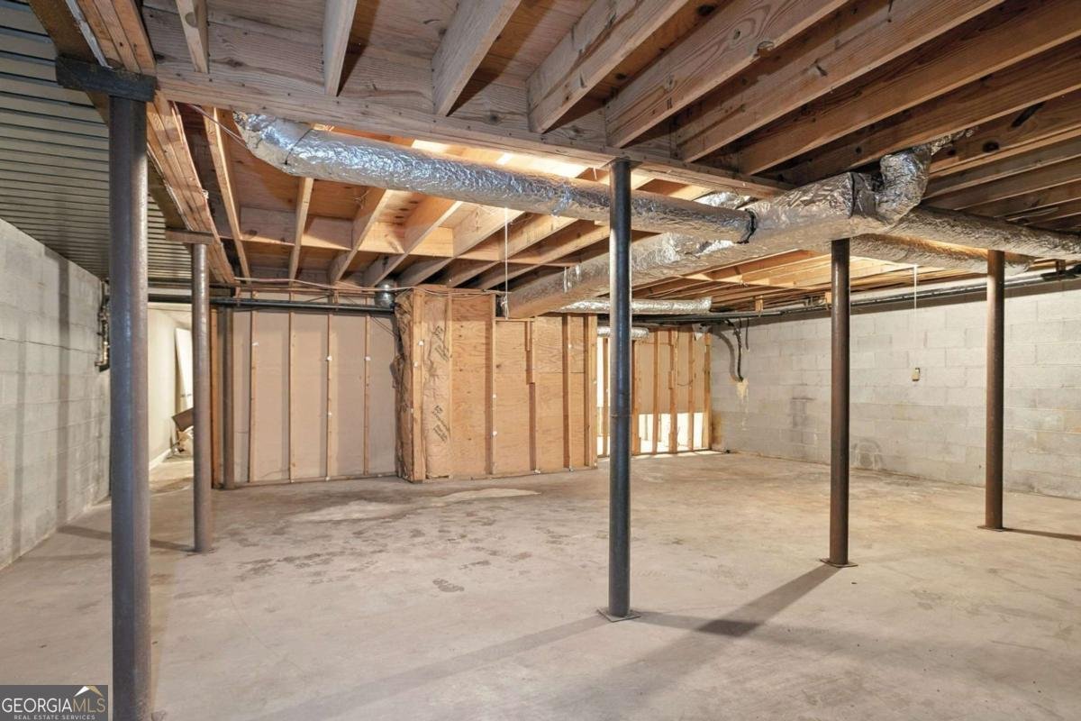 5215 Concord Ridge Drive Mableton - 35