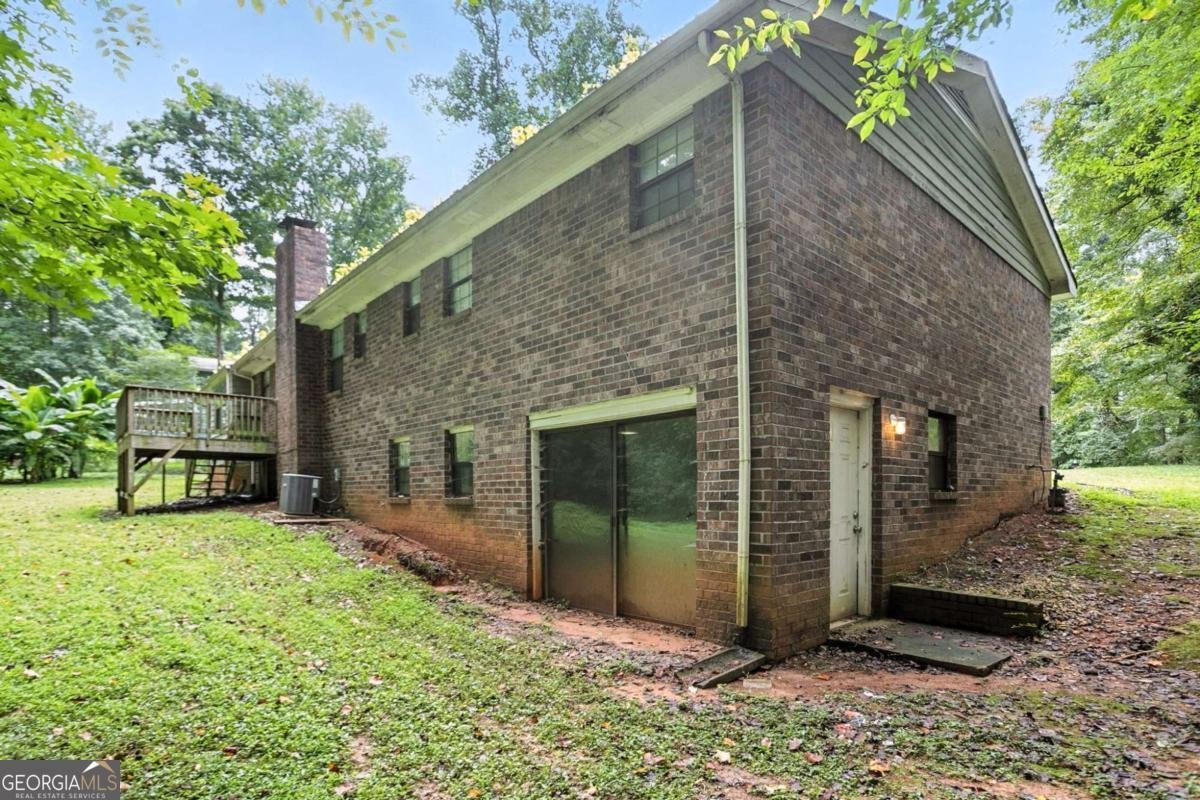 5215 Concord Ridge Drive Mableton - 38