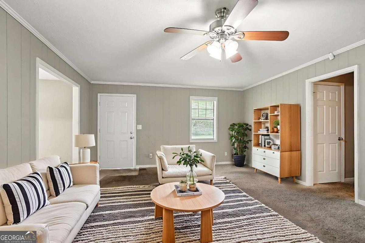 5215 Concord Ridge Drive Mableton - 4