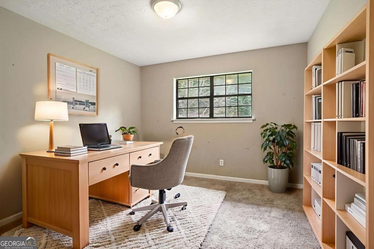 5215 Concord Ridge Drive Mableton - 6