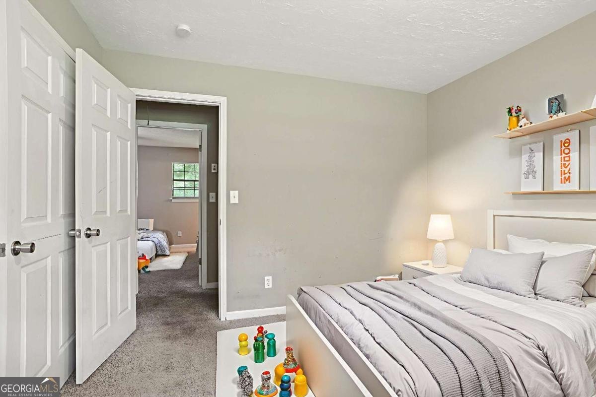 5215 Concord Ridge Drive Mableton - 7