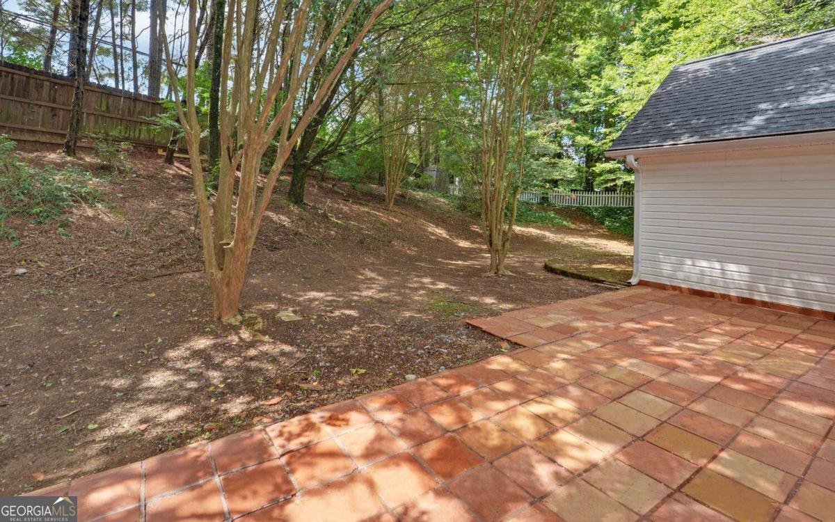 251 Arden Oaks Place Suwanee - 36