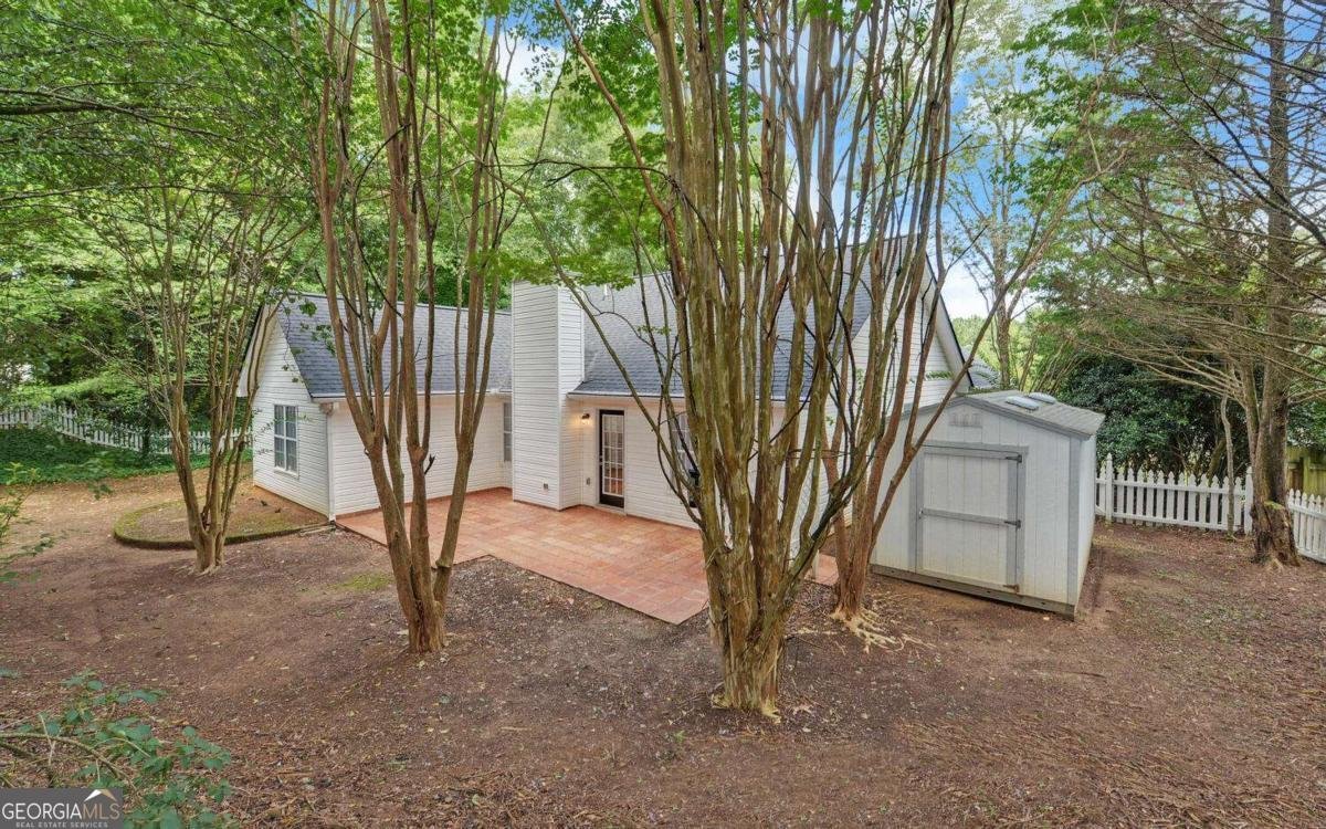 251 Arden Oaks Place Suwanee - 38