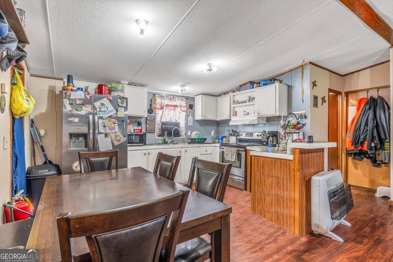 130 Cary Lane Washington - 10