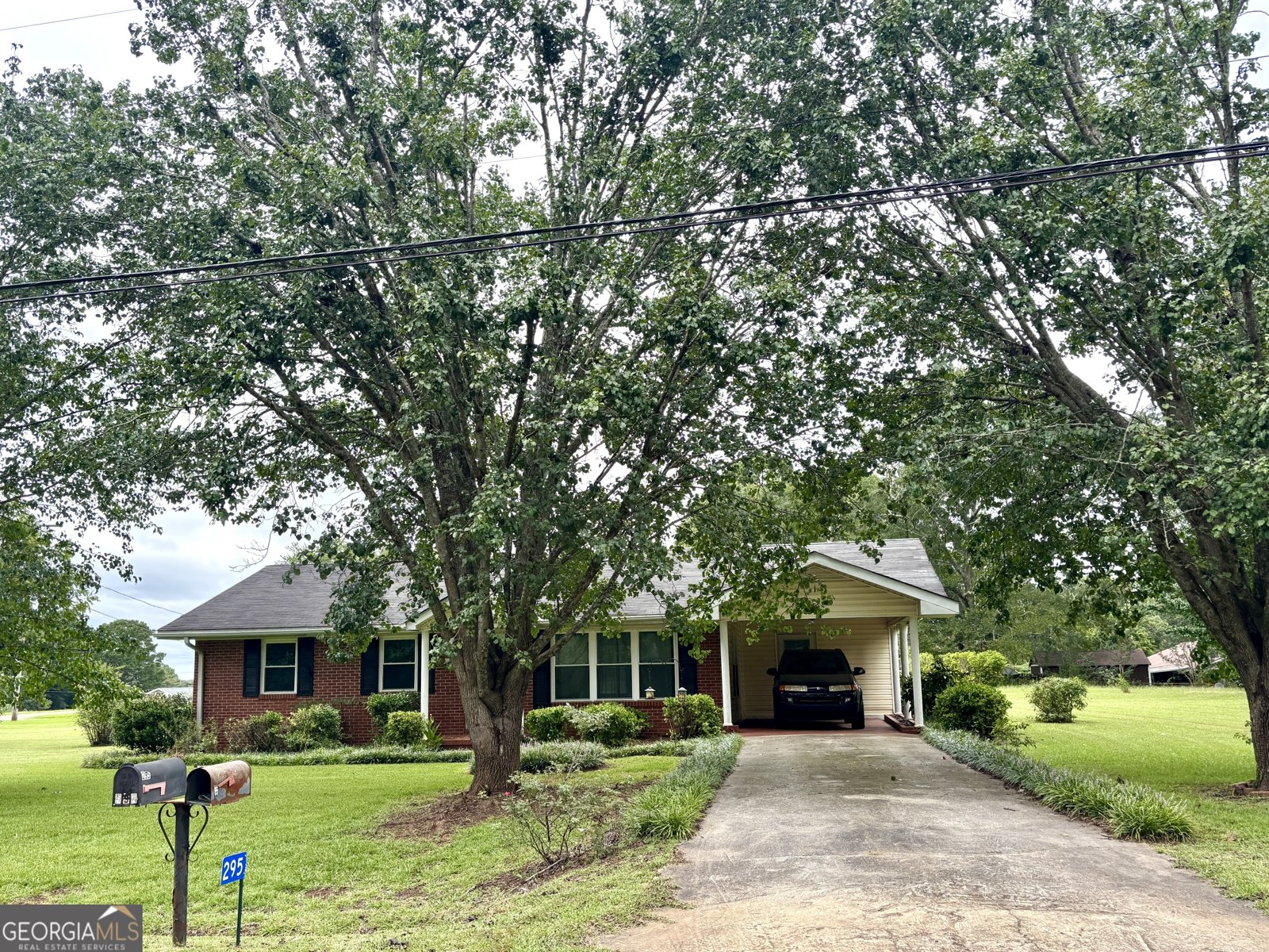 295 Grove Street Barnesville - 2