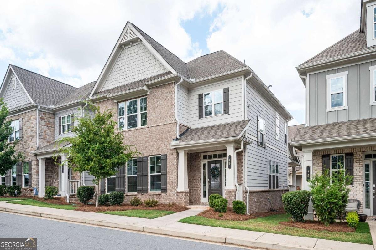69 Dixie Avenue Marietta - 1