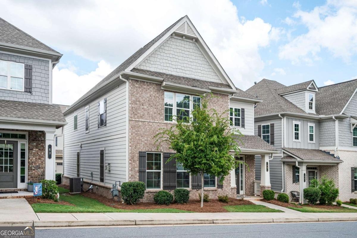 69 Dixie Avenue Marietta - 2
