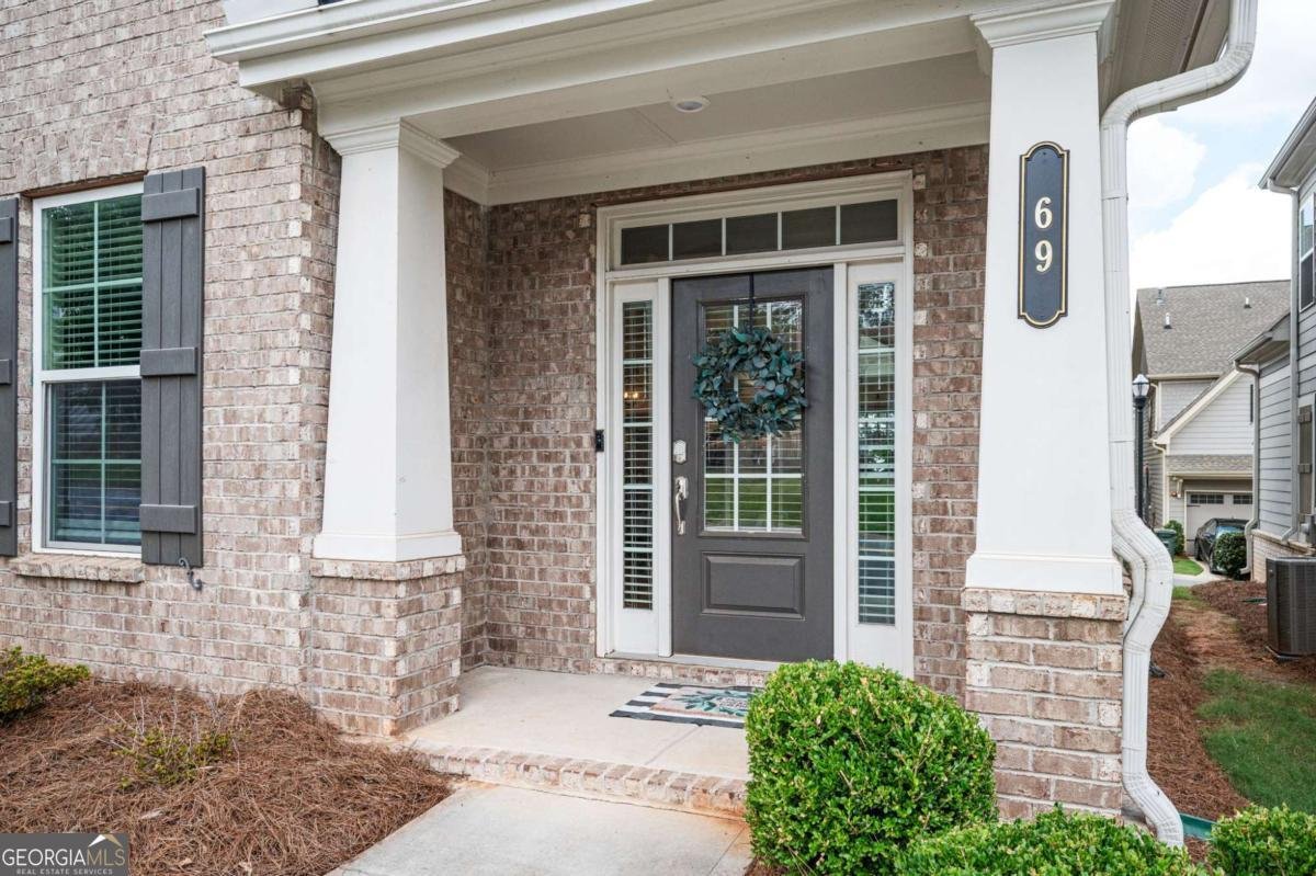 69 Dixie Avenue Marietta - 3