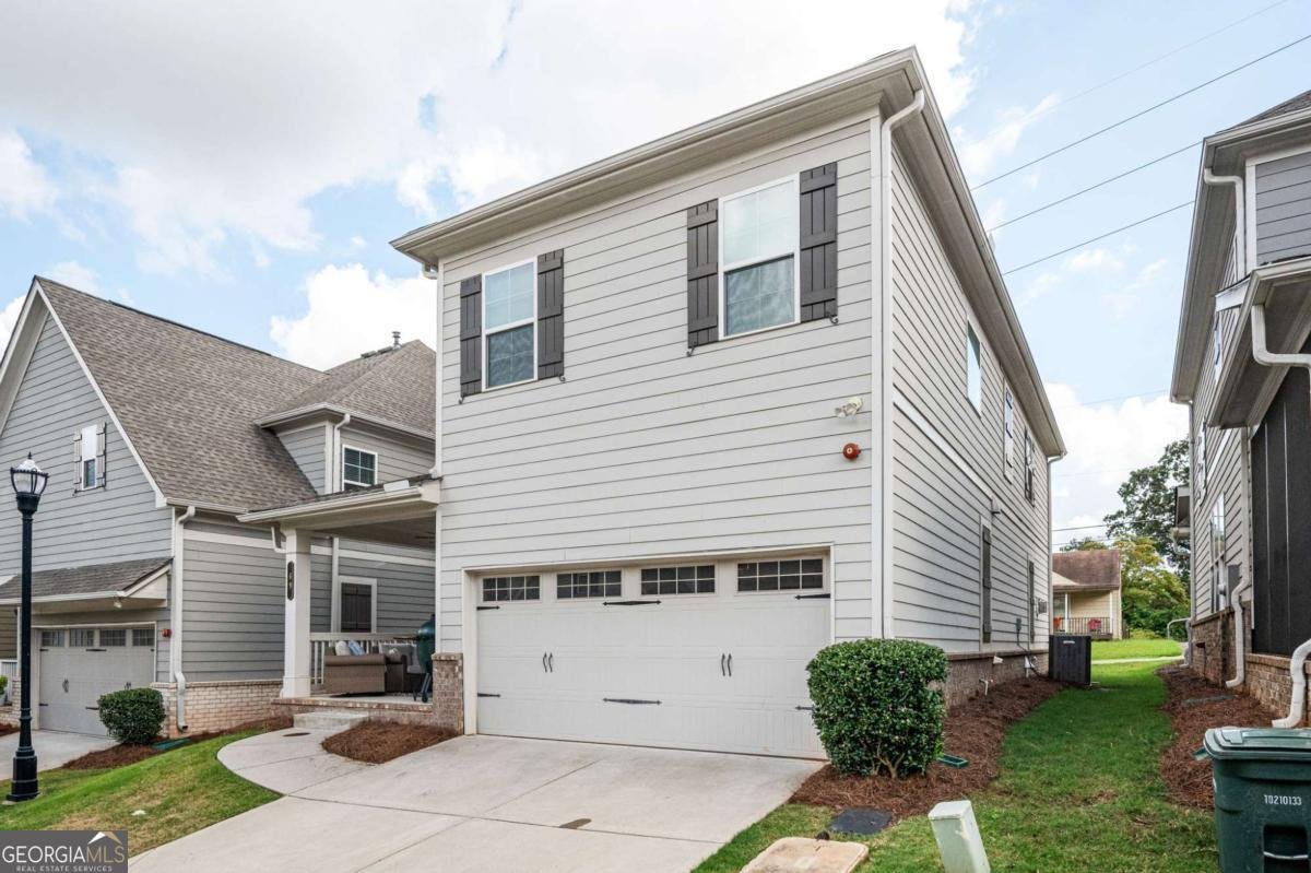 69 Dixie Avenue Marietta - 40