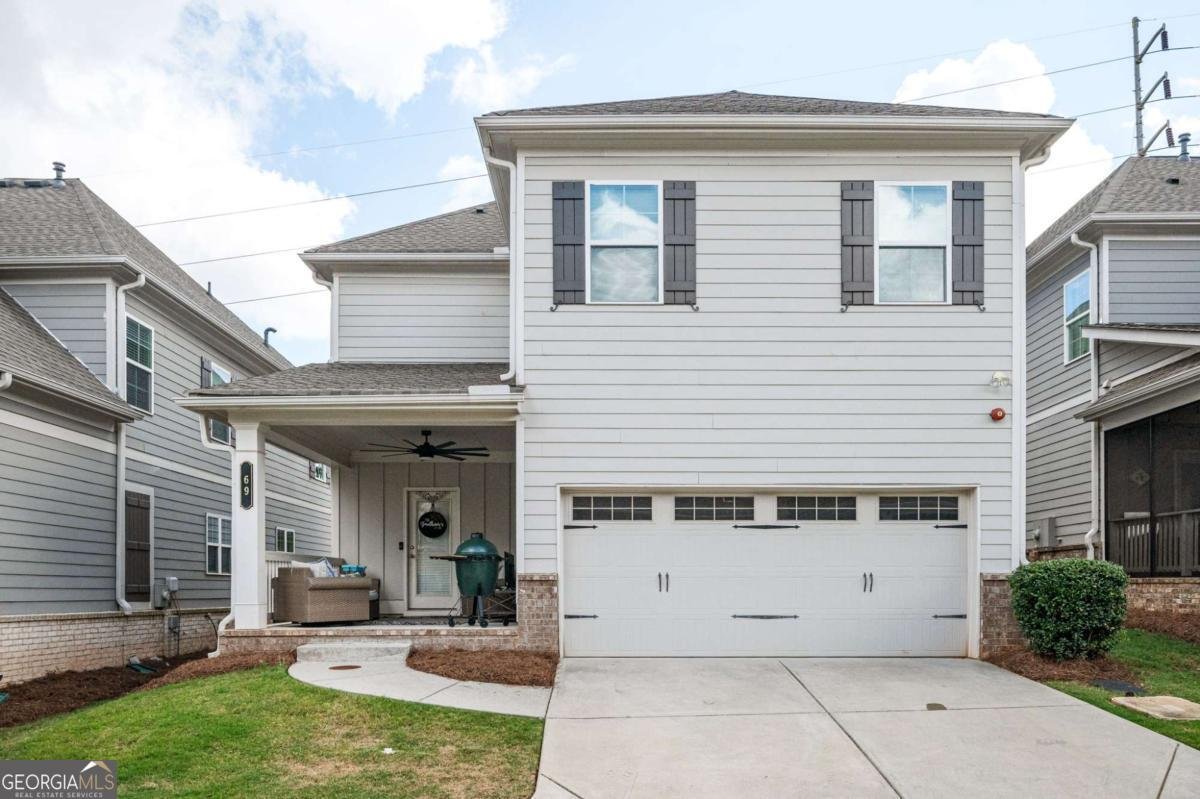 69 Dixie Avenue Marietta - 41