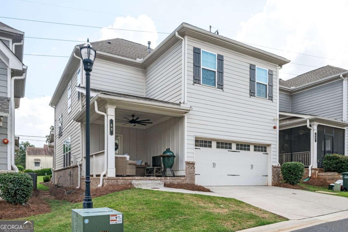 69 Dixie Avenue Marietta - 42