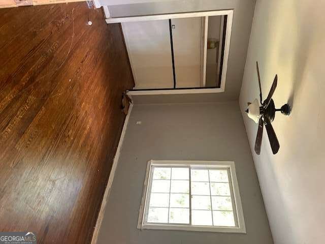 1316 Adams Drive Atlanta - 3