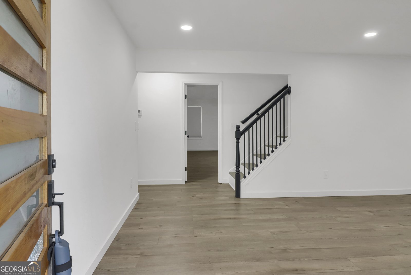 2508 Connally Drive East Point - 1
