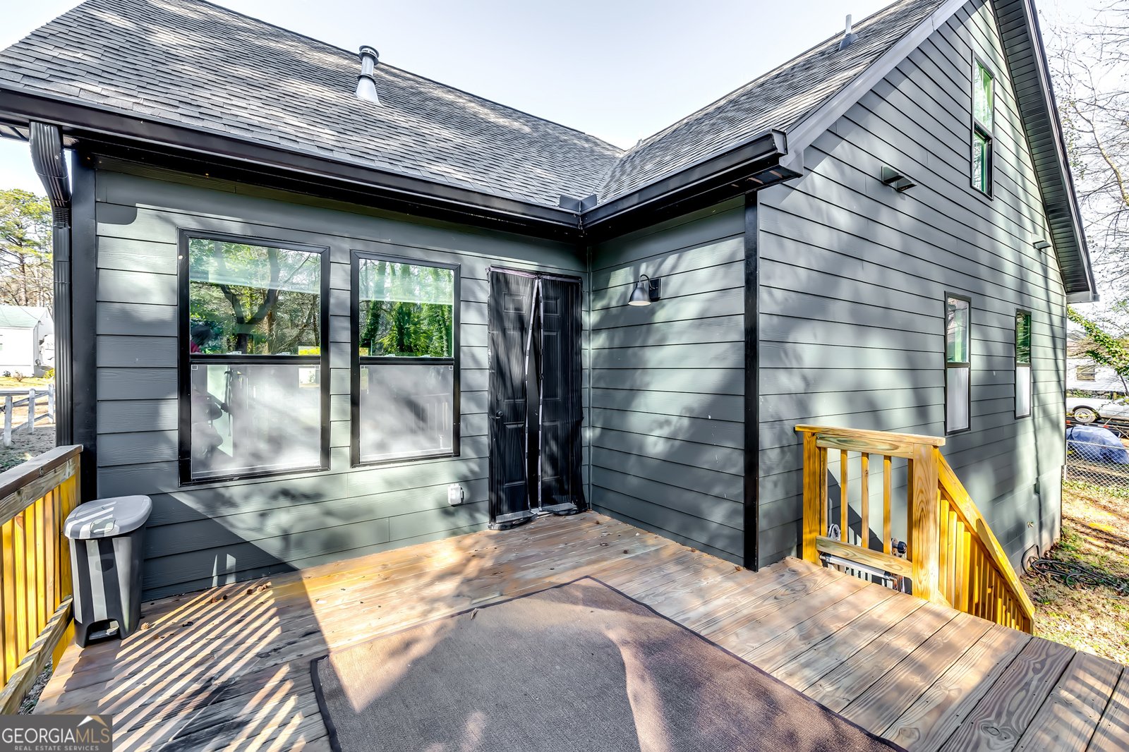 2508 Connally Drive East Point - 25