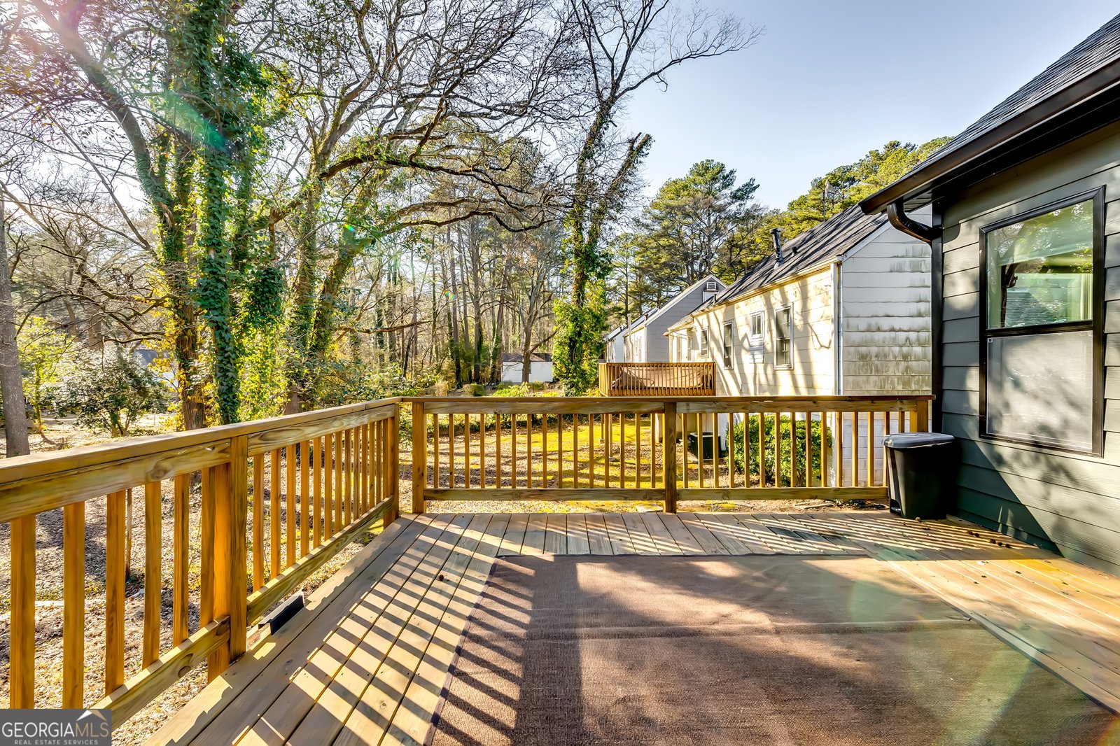 2508 Connally Drive East Point - 26