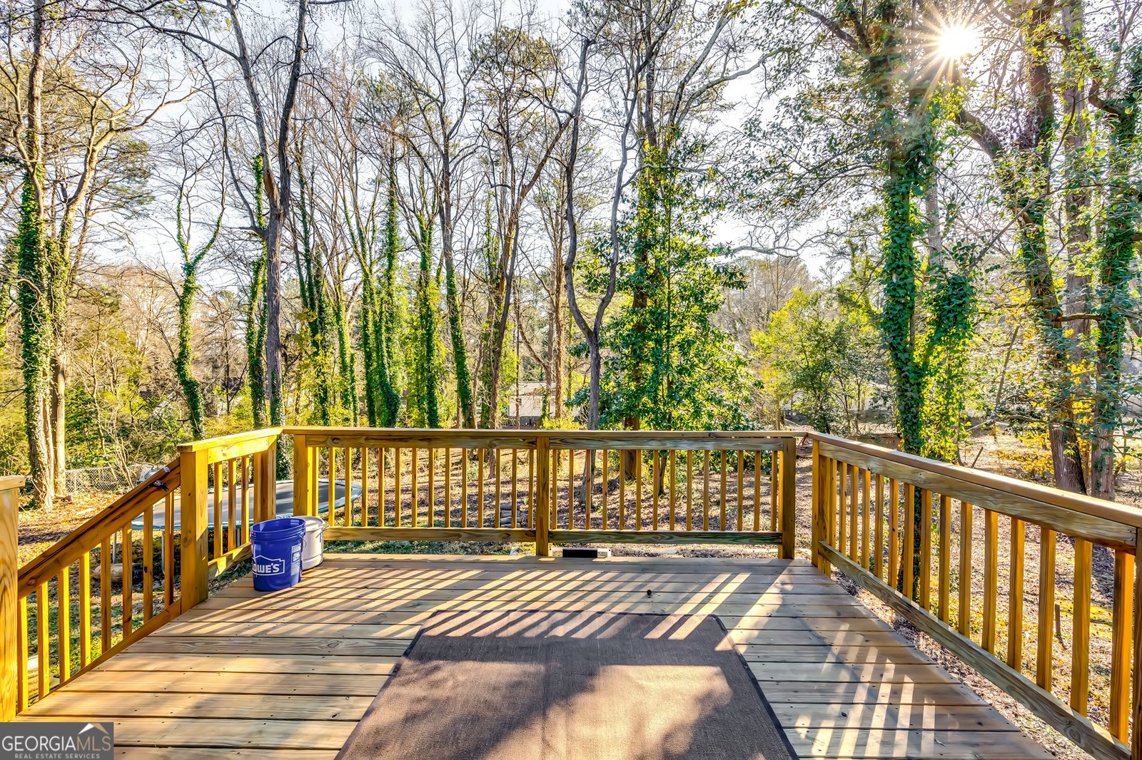 2508 Connally Drive East Point - 27