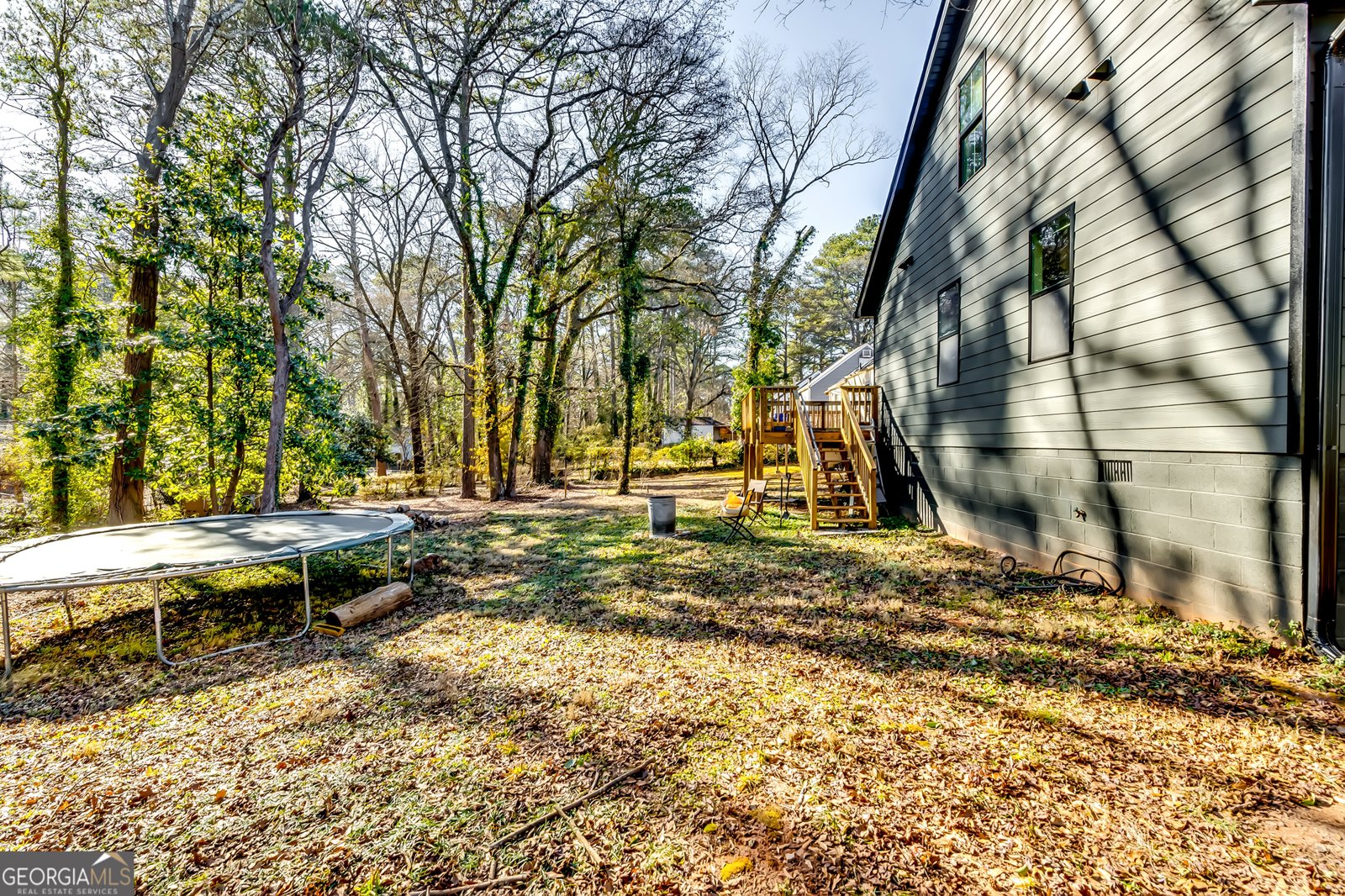 2508 Connally Drive East Point - 28