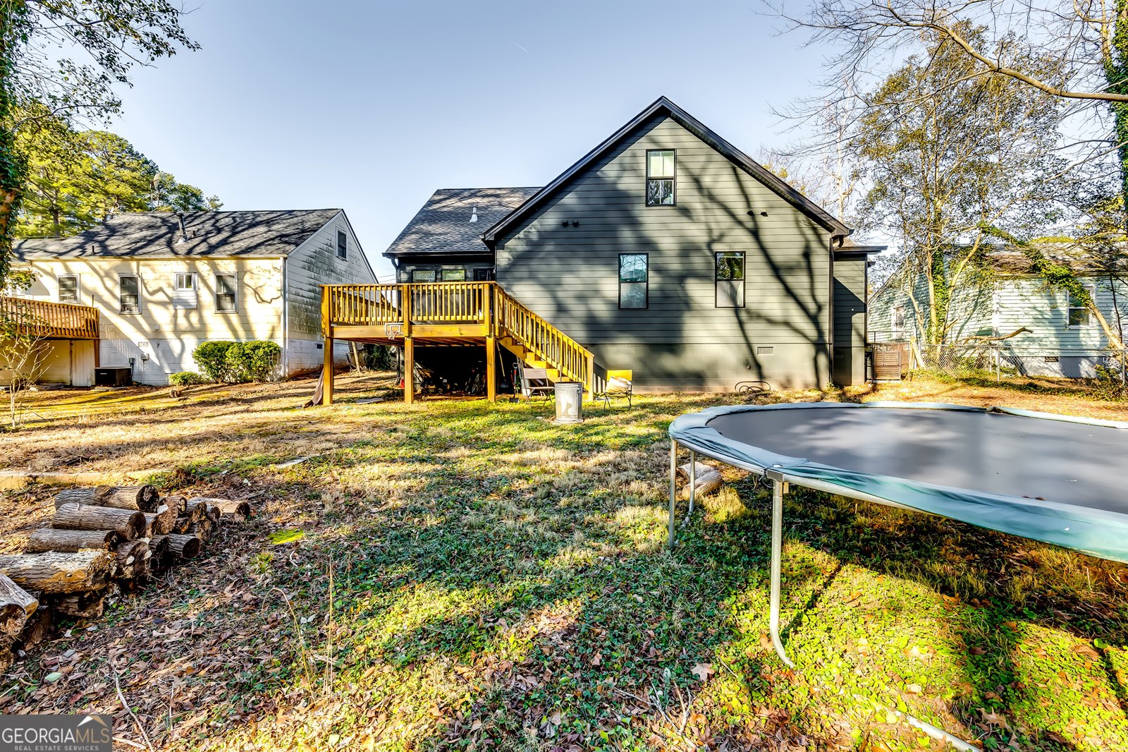 2508 Connally Drive East Point - 29