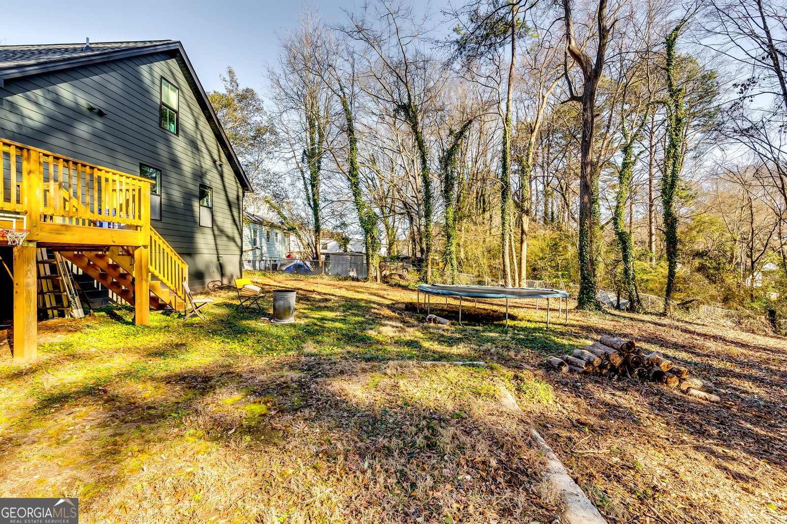 2508 Connally Drive East Point - 30