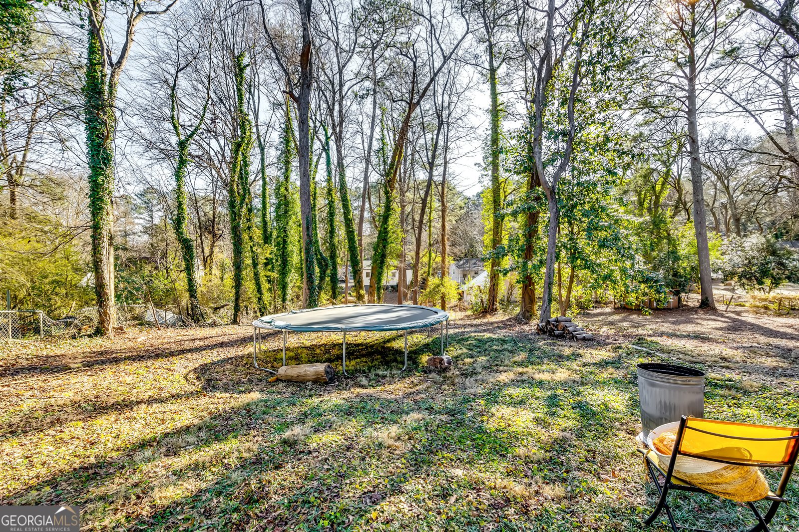 2508 Connally Drive East Point - 31