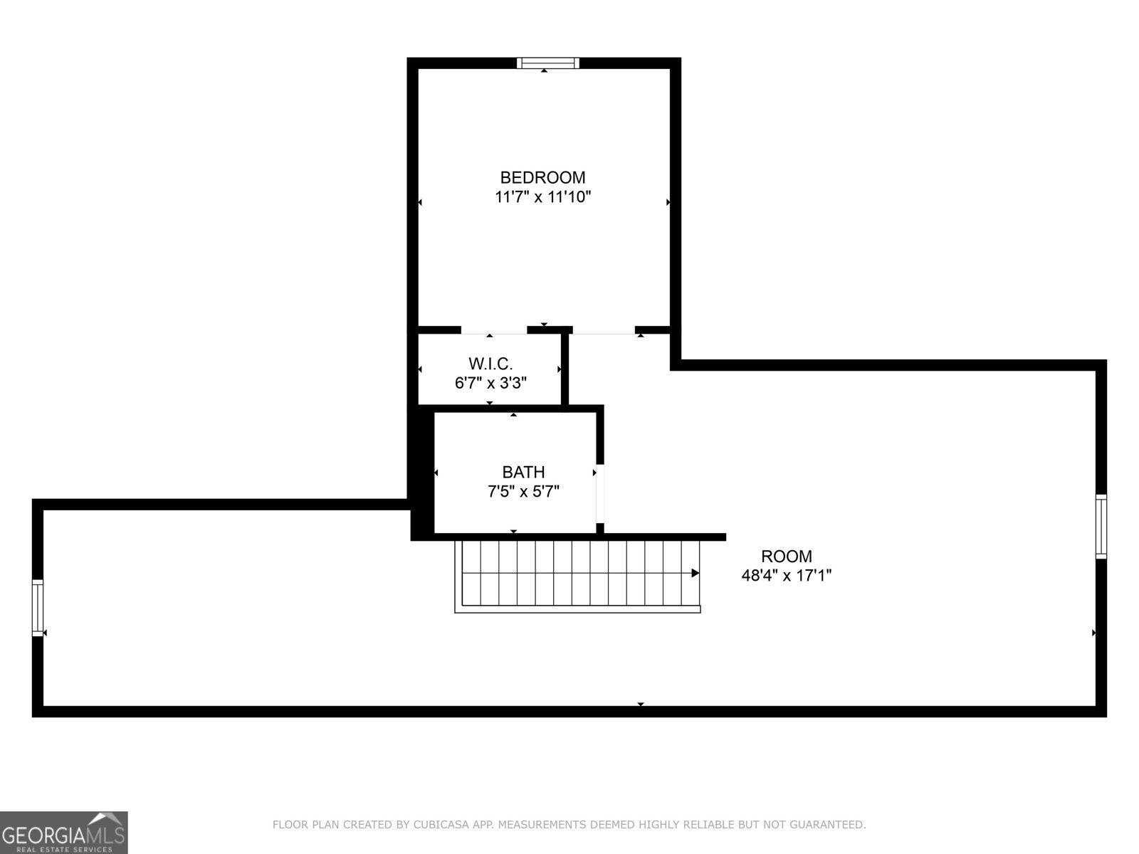 2508 Connally Drive East Point - 33