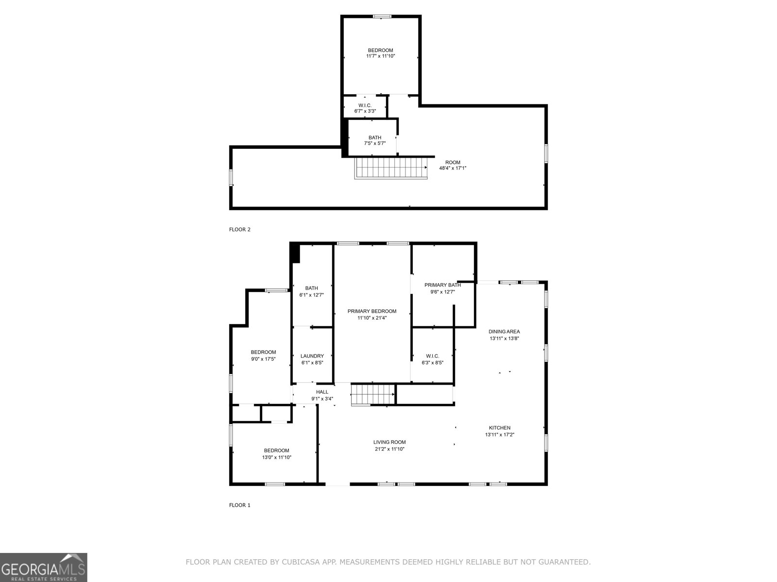 2508 Connally Drive East Point - 36