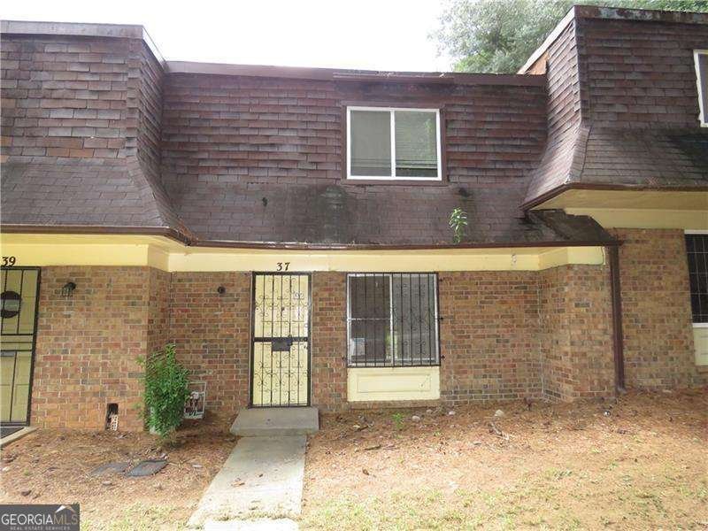 37 Peyton Place Atlanta - 1