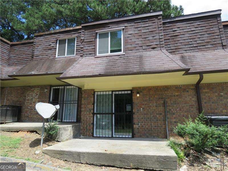 37 Peyton Place Atlanta - 2